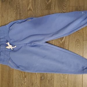 Gymshark x Whitney Simmons joggers